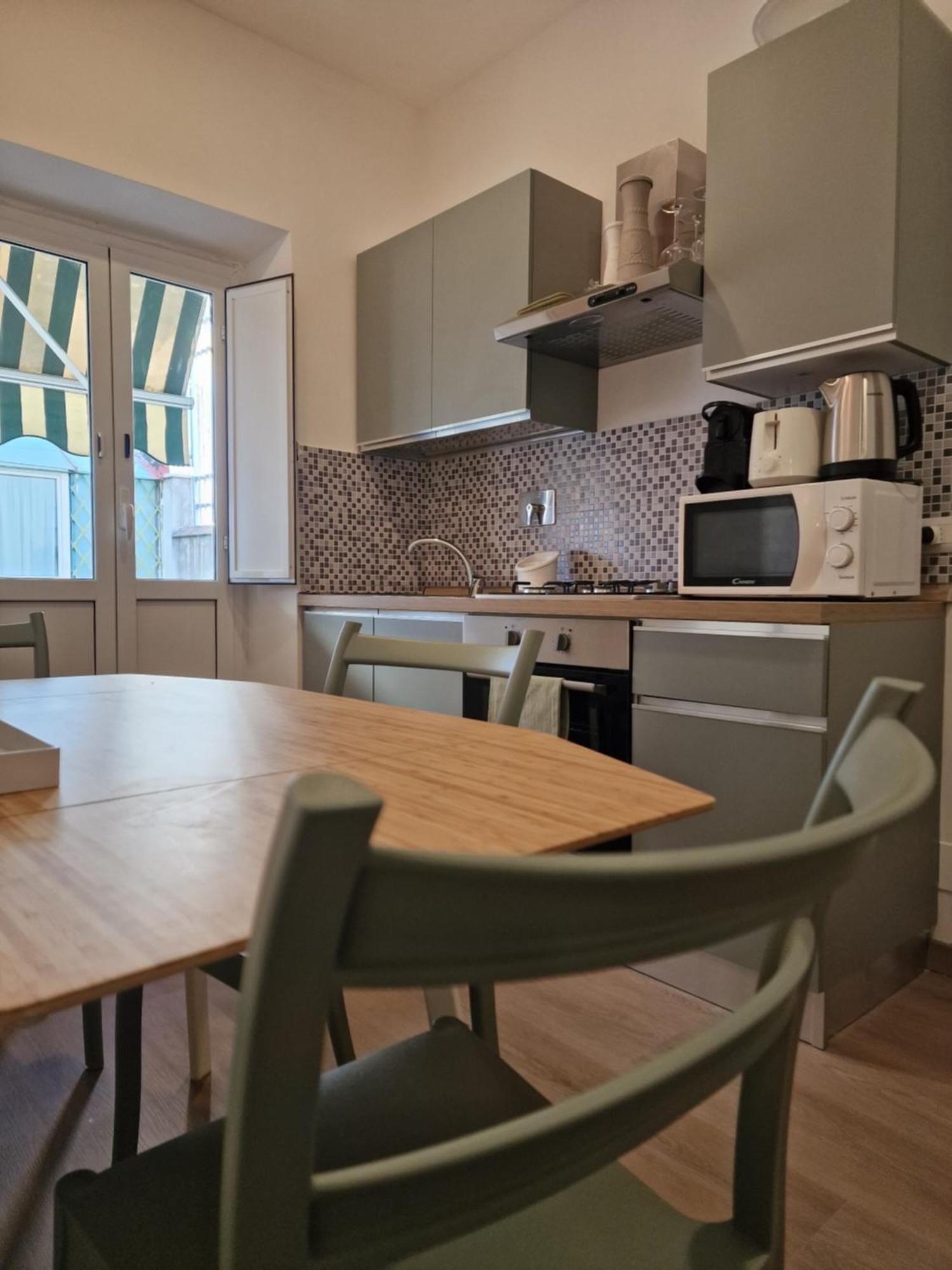 House Colosseo Рим Екстер'єр фото