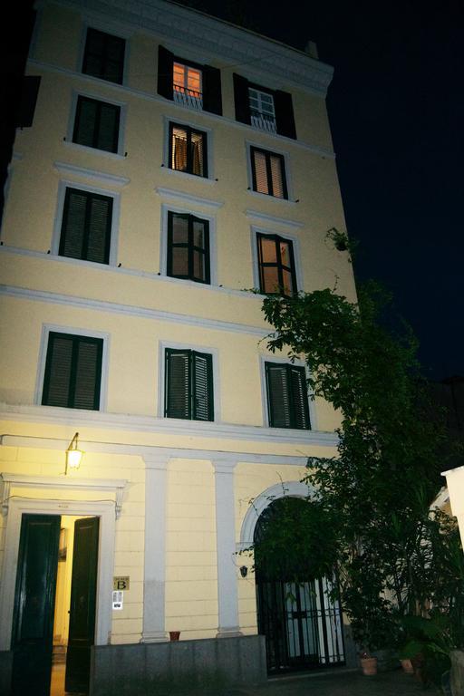 House Colosseo Рим Номер фото